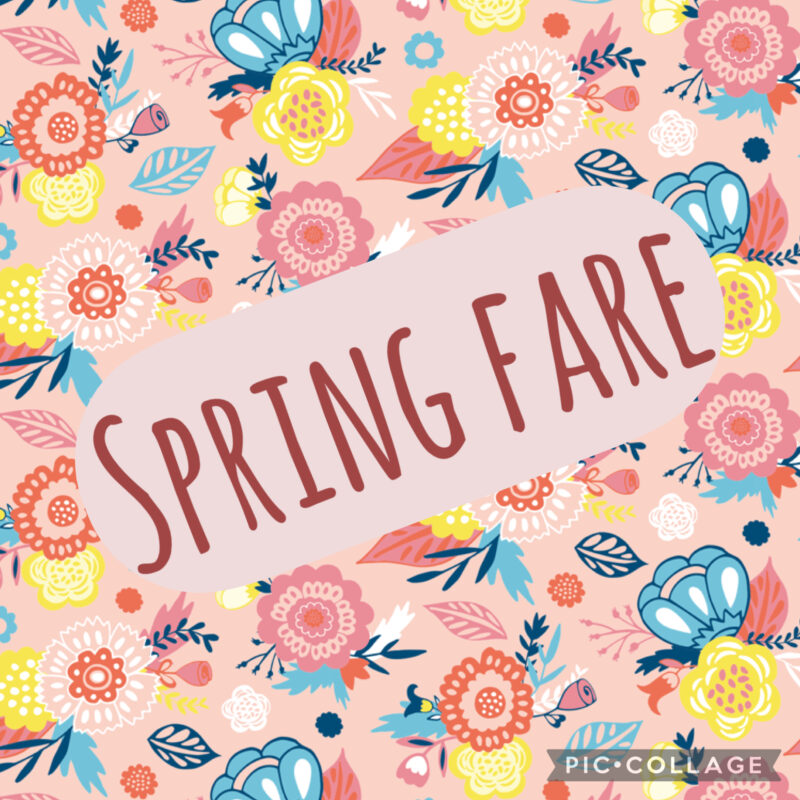 スプリングフェア