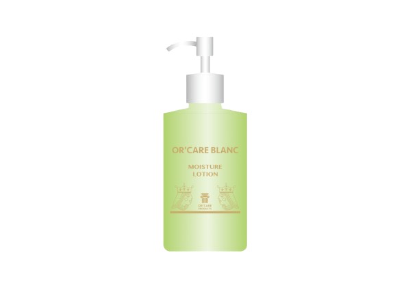 OR’CARE モイスチャーローション | 三重県 津市 ヘアーサロン コートドール 水素から始まる健康生活 【リタライフ】の水素風呂 【リタエアー】の水素吸引 【アクアバンク】の水素水 正規取次店